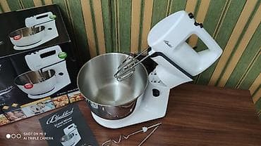 Mikserlər: Mikser Qabli mikser mixer Blackbird made for Germany Guc 800 watt 5 — 3