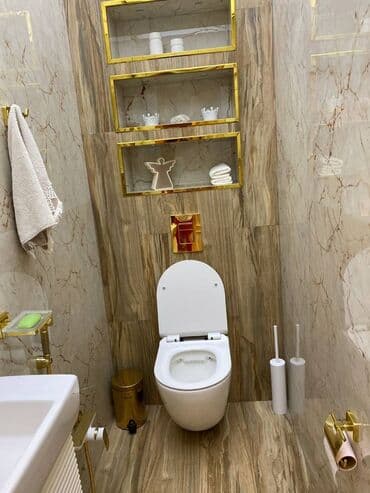 ev alıram: 2 otaqlı, Yeni tikili, m. Əhmədli, 80 kv. m — 3