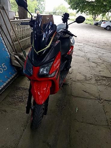 50 sm3, 2024 il, 450000 km