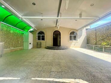 agdasda satilan evler 2024: Binəqədi qəs. 4 otaqlı, 120 kv. m, Kredit yoxdur, Yeni təmirli — 2