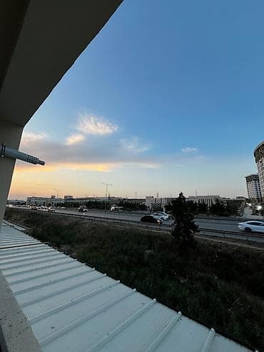 mida satis: 2 otaqlı, Yeni tikili, 43 kv. m — 3