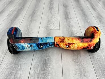 hoverboard qiymetleri ucuz: Segway yeni kimidi az istifade olunub. Batariya adaptoru, pult ve — 2