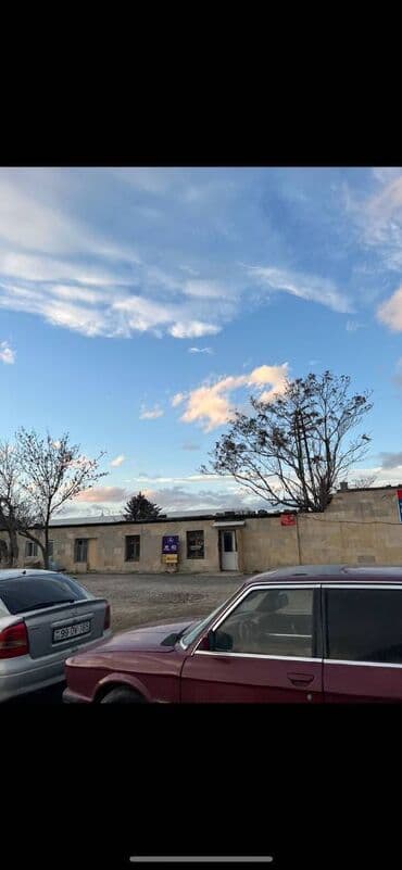 аренда ресторана: Nizami rayonu Babək prospektində,sahəsi 200 kv/m olan, obyekt — 8