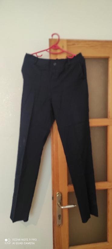 yeni məktəb formaları: Məktəb forması dəsti.Zəkalar liseyinin.12-14 yaş.20 man - Üst geyim — 3