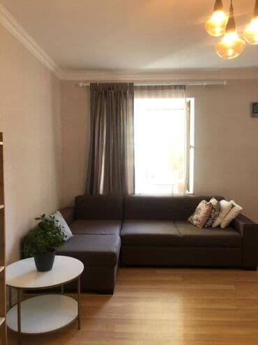 kub az bina evləri: 3 otaqlı, Yeni tikili, m. İnşaatçılar, 80 kv. m — 6