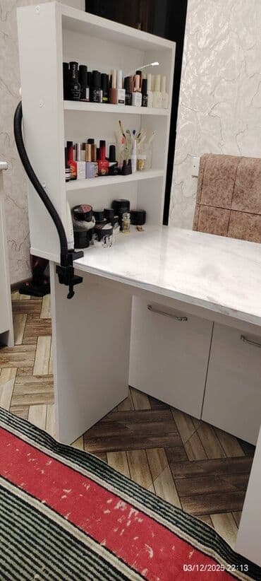 təbriz xalçalarının qiyməti: Düz masa, Siyirməli, Polkalı, Laminat, Kredit yoxdur — 4