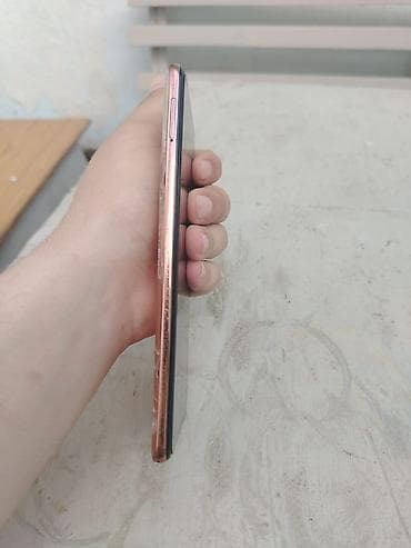 playstation 4 al: Redmi Note 10 Pro, 128 GB, Barmaq izi, Face ID — 2