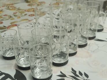 saxlama qabları: Rümkalar — 2