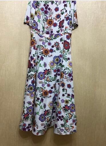 panço nədir: Нарядное женское платье . Не одевали. Размер 50 — 1