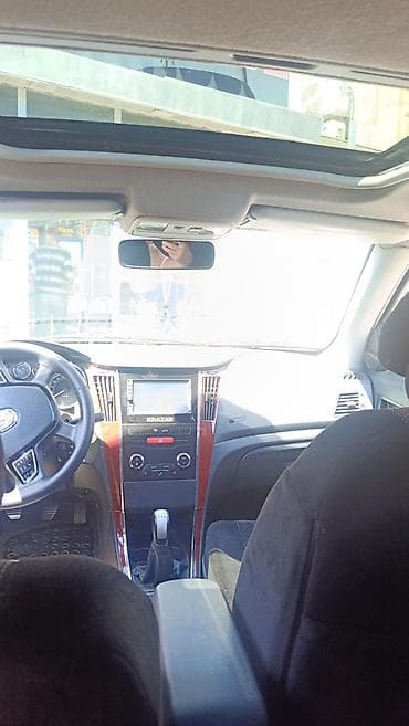 sənədsiz maşın satışı: Salam maşın yaxşı vəziyyətdədi problemli yoxdu ötür dur maşındı fuldu — 1