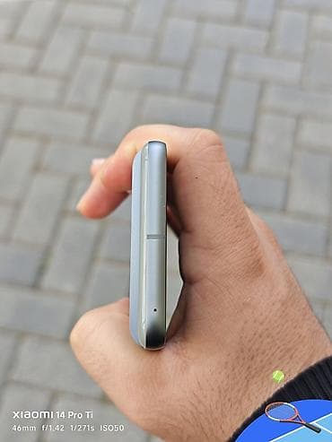 poko telefon: Google Pixel 8, 128 GB, rəng - Yaşıl, Simsiz şarj — 5