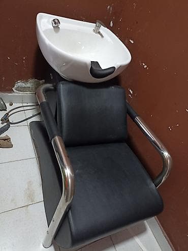 Mebel: Moyka teze kimi 240 azn.Ünvan Sumqayıt.Ayla91Parikmaxer üçün yuma — 1