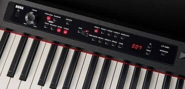 piano oturacağı: Пианино, Korg, Цифровой, Новый, Платная доставка — 3