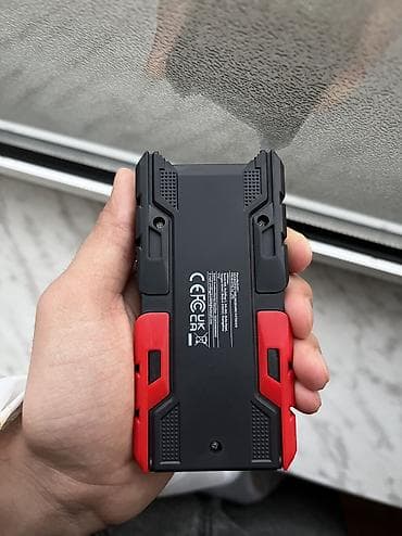 canon 6d mark ii: Powerbank 10000 mAh, Yeni — 5