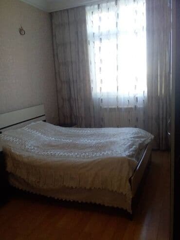 sumqayit 13 mkr: 3 otaqlı, Yeni tikili, 94 kv. m — 3