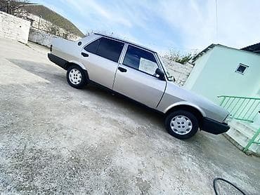 topaş maşın: Tofas : 1.6 l | 2005 il 7000 km Sedan — 6