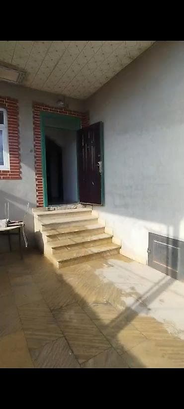 80 kv. m, 2 otaqlı, Kombi, Qaz, İşıq