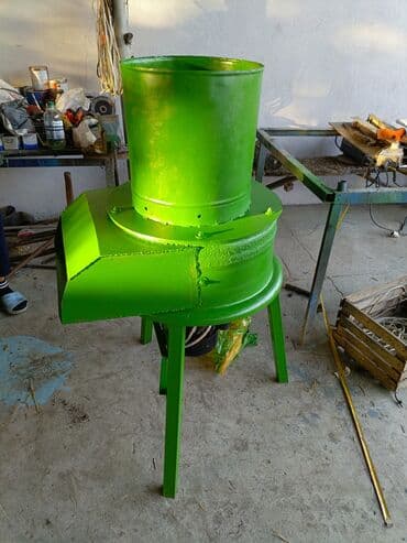 купить измельчитель сена бу: Salam ot çəkən saman ot yonca çəkirmator mis sarğı dı 3 kw liq matordu — 5