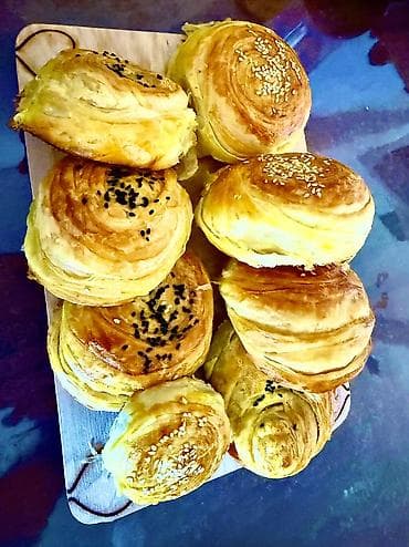 saatli vakansiya 2024: Şirniyyat bişirən xanım lazimdır . Ünvan Hezi Aslanov metrosu — 1