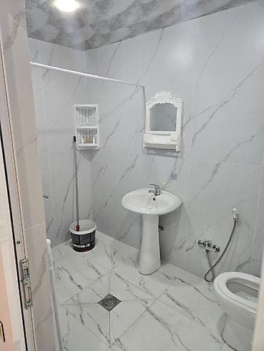 qebele ismayilli kiraye evler: Salam 120 Axrı 2 otaq 17/11 etaj 55 kv.m televizor Kondisoner yoxdu bu — 8