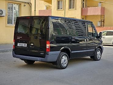 traktorlarin satis elanlari: Ford Transit: 2.2 l | 2011 il 161000 km Mikroavtobus — 10