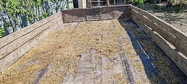 vitirin soyuducu type 0: Kənd təsərrüfatı üçün sovet istehsalı təkərli traktor və qoşqu — 6