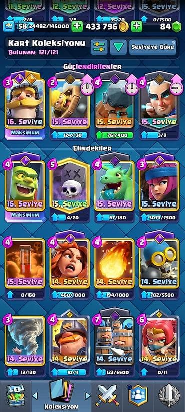 игры: Clash royale hesabi 2021 hesabi mezarlik — 2