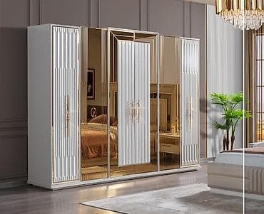 mebel ustasl: Peşəkar mebel ustası xidməti - Yataq, dolab, mətbəx və qonaq otağı — 3