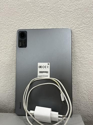 samsung tab 9: İşlənmiş Xiaomi Redmi Pad SE, 11", 128 GB, Ünvandan götürmə, Pulsuz çatdırılma — 3