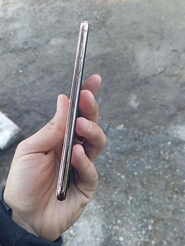 redmi note 11 pro ucuz: IPhone Xs Max, Qızılı — 2