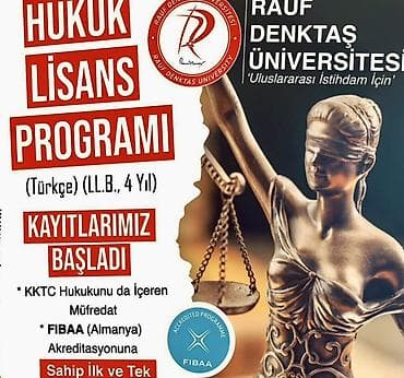 lovhə qiyməti: 🎓 KUZEY KIBRISDA TƏHSİL İMKANI ✨ İMTAHANSIZ & YALNIZ ATTESTATLA - — 2