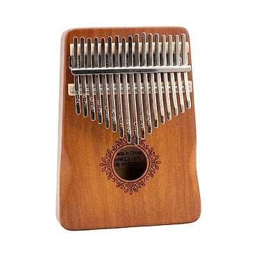 Синтезаторы: Kalimba — 1