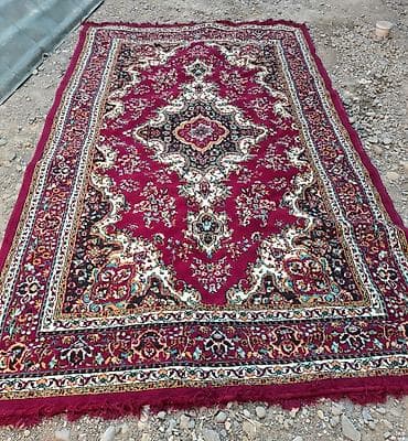 cüt xalça: Xalça Dekorativ, Azərbaycan, Kredit yoxdur — 1