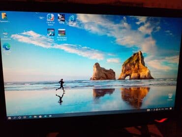 m tech computers: Masa üstü kompyuter OYQ DDR2 5 qb HDD 400 qb Prosessor İntel — 4