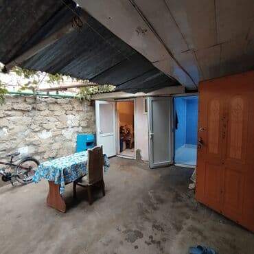 sabunçuda evlər: Bakı, Sabunçu qəs., 3 otaqlı, Köhnə tikili, m. Koroğlu, 96 kv. m — 8