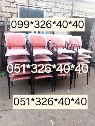 gaming oturacaqlar: Mətbəx üçün, Yeni, Stul — 7