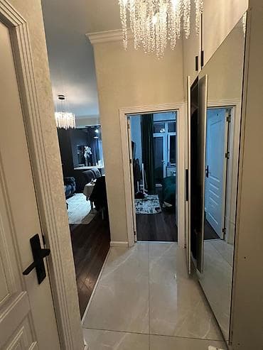 ucuz ev sabunçu: Eko park Xırdalan Düz merkezde 16 mertebenin 12 ci mertebesi kupcali — 6