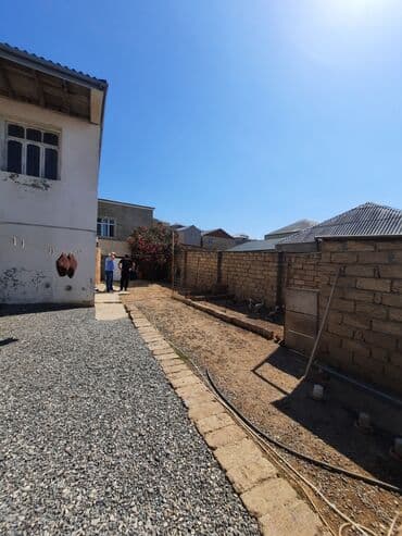 emircan heyet evi: Masazır, 170 kv. m, 5 otaqlı, Hovuzsuz, Qaz, İşıq, Su — 22