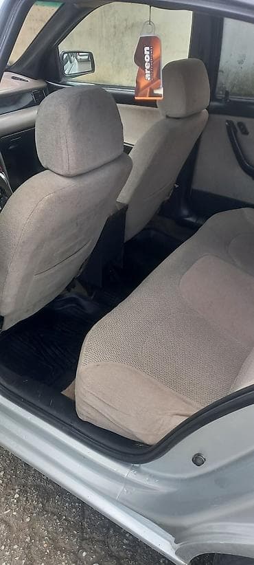 honda stream 2002: Iran Khodro Samand: 1.7 l | 2018 il 370000 km Sedan — 8