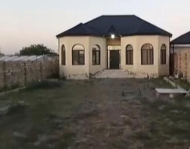 Bağ evləri: Bakı, Nardaran qəs., 130 kv. m, 4 otaqlı, Hovuzsuz — 1