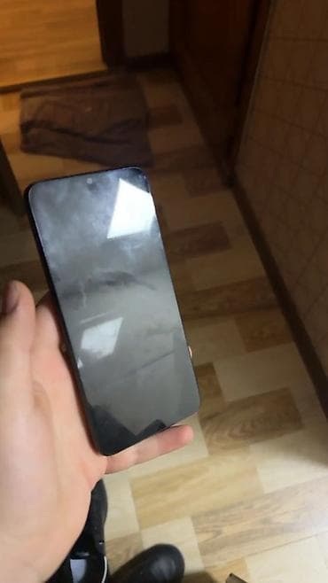 ps4 oyun disk: Honor X5b, 256 GB, rəng - Qara, İki sim kartlı — 2