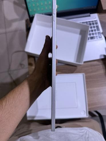 macbook pro 2013: Təcili su qiymətinə satılır real alıcıya endirim olacaq Apple iPad — 6