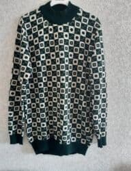 türkiyənin kişi cemperləri: Sviter, Zara, L — 2