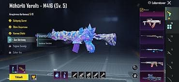 Спорт и хобби: PUBG Mobile hesabı – zəngin kolleksiya və nadir kosmetiklər - Oyun — 6