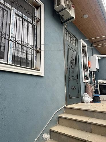 melissa park kiraye ev: 3 otaqlı, 90 kv. m — 8