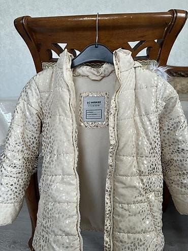 Платья: Комплект, Для девочек, 6 - 7 лет, Lc Waikiki — 3