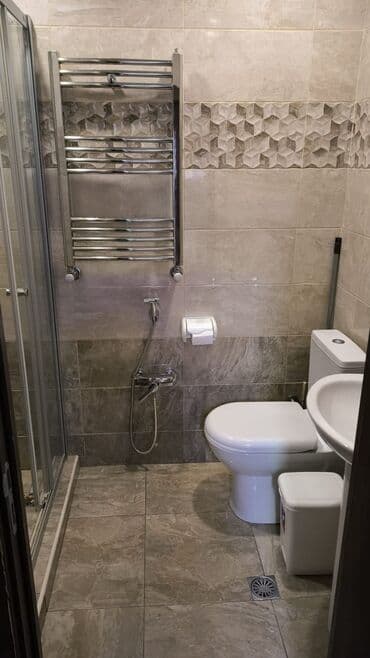 yeni emlak az: Salam.Menzil Xirdalan kristal abweron 1de yerlewir.Sekiller menzile — 1