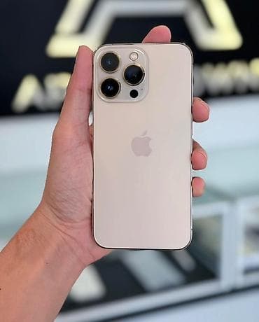 IPhone 13 Pro, 128 GB, Rose Gold lalafo.az -da IPhone 13 Pro, 128 GB, Rose Gold