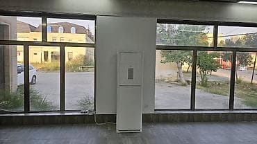 denizkenari restoranlar: Şirvan şəhərində Heydər Əliyev prospektində peşə liseyinin yanında — 3