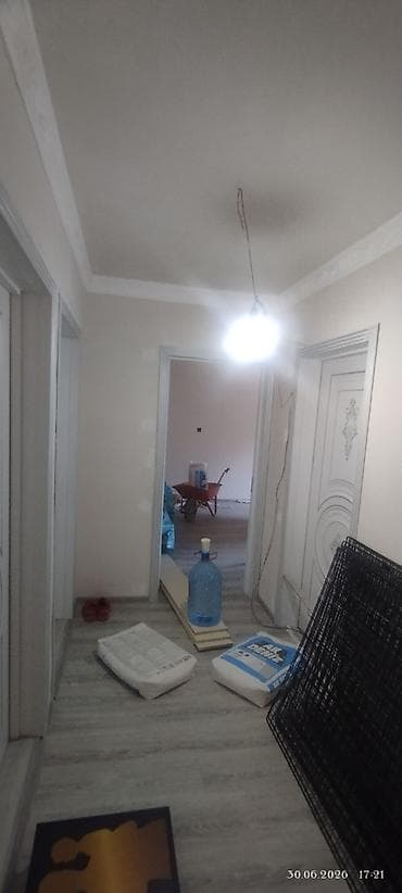 Bakı, Türkan qəs., 270 kv. m, 4 otaqlı, Hovuzsuz, Qaz, İşıq, Su — 2